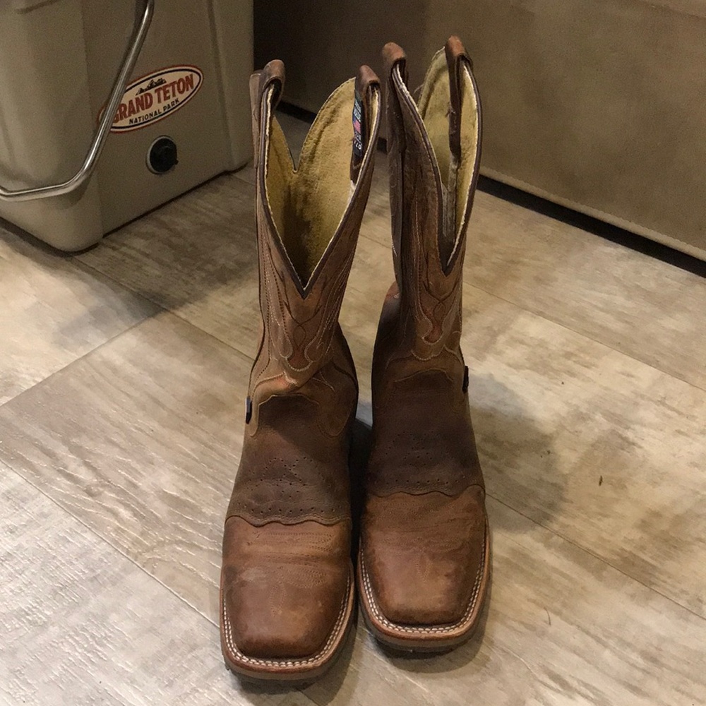 Women’s Cowboy Boots